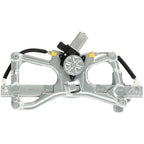 Power Window Regulator for Honda Civic Sedan (2006–2011) Front Right with Motor