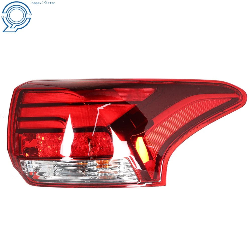 LED Tail Light for Mitsubishi Outlander (2016-2020) Right Passenger Side