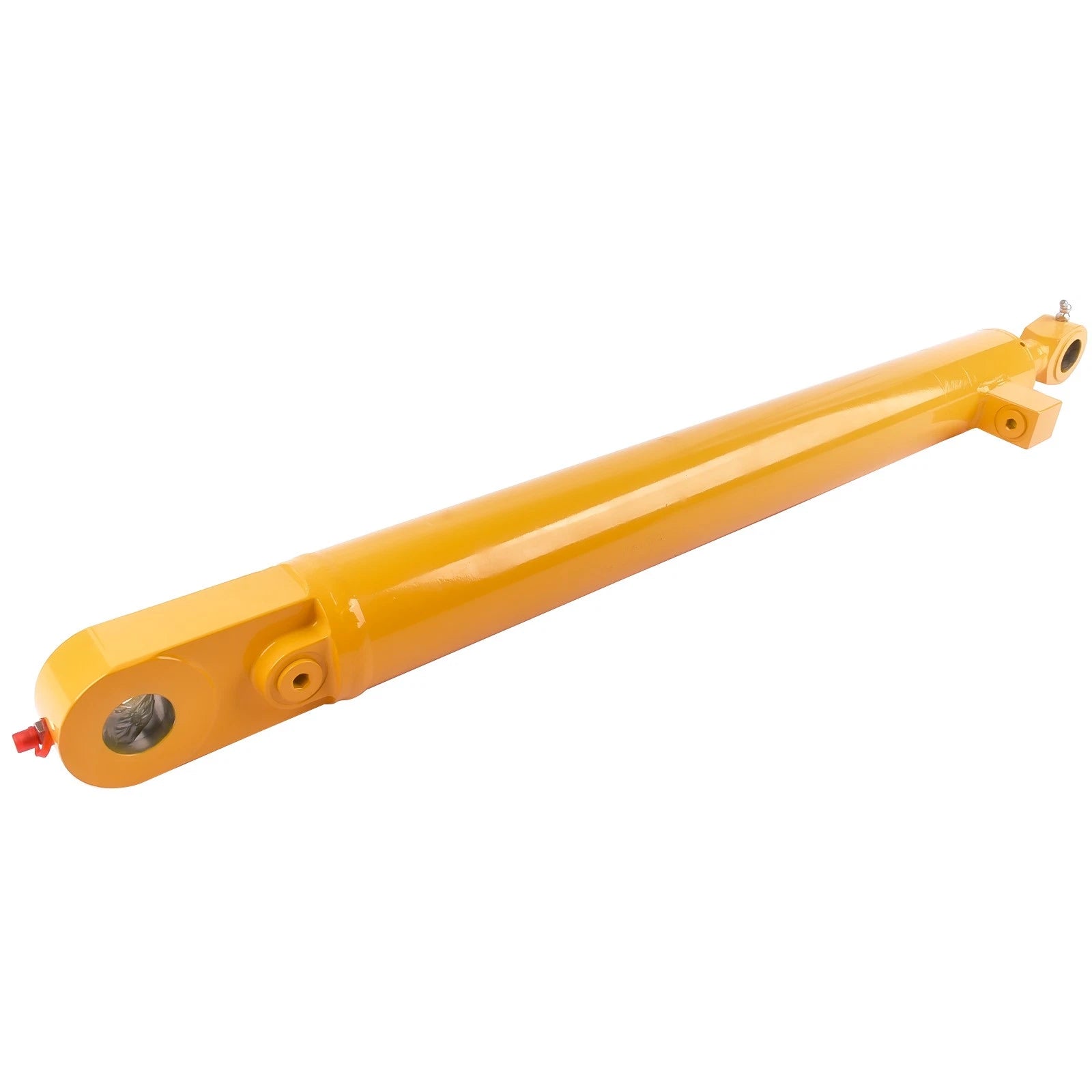 Hydraulic Tilt Cylinder for International Case-IH Skid Steer 1845B 1845C 1845S