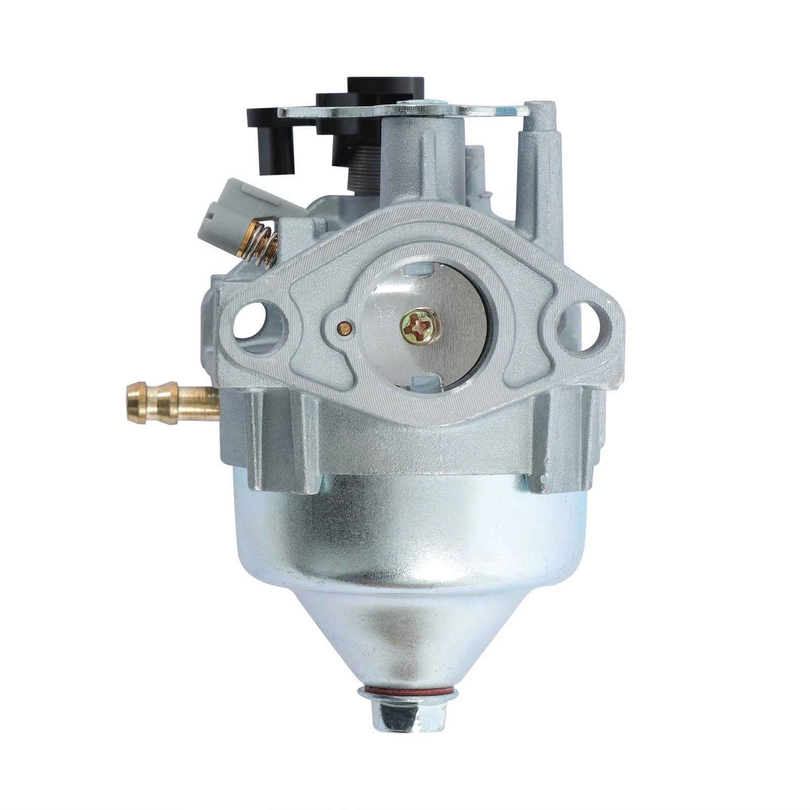Carburetor with Gaskets for Honda GCV170LA HRN216 (2017–2021) 16100-Z9L-811 BB76JA
