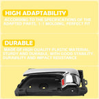 Interior Door Handle for Kia Sorento (2011-2015) Left Driver