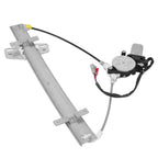 Electric Front Left Window Regulator w/Motor for Honda Civic Sedan (2001–2005)