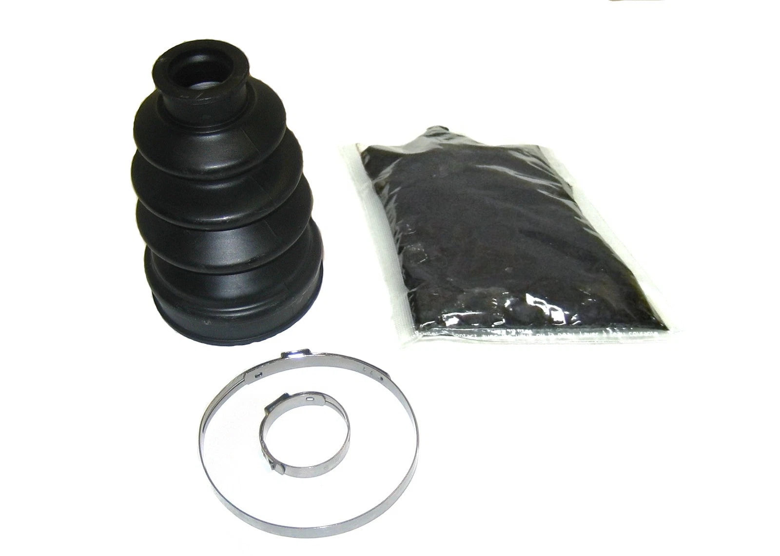 CV Boot Kit for Yamaha Viking 700 VI, Wolverine 700 (2014–2019)