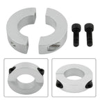 Clamp Ring Double Split Shaft Collar for