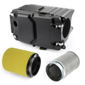 Air Filter Guide Box Cover Kit for Honda TRX450ER/TRX450R (2006–2014)
