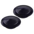 2 x Front Suspension Strut Mount Cover Caps for Nissan Juke F15 (2011-2017)