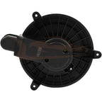 A/C Heater Blower Motor with Fan Cage for Ford F-250 F-350 (2011–2016)