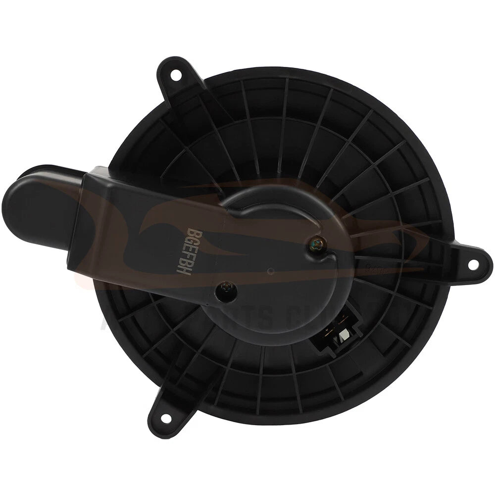 A/C Heater Blower Motor with Fan Cage for Ford F-250 F-350 (2011–2016)