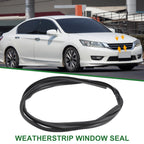 Rear Engine Hood Sealing Strip No.74143SDAA00 for Honda Accord (2003–2007)