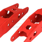 Adjustable Rear Lower Camber Arms Kit for Lexus GS300/GS430 (2001–2006)