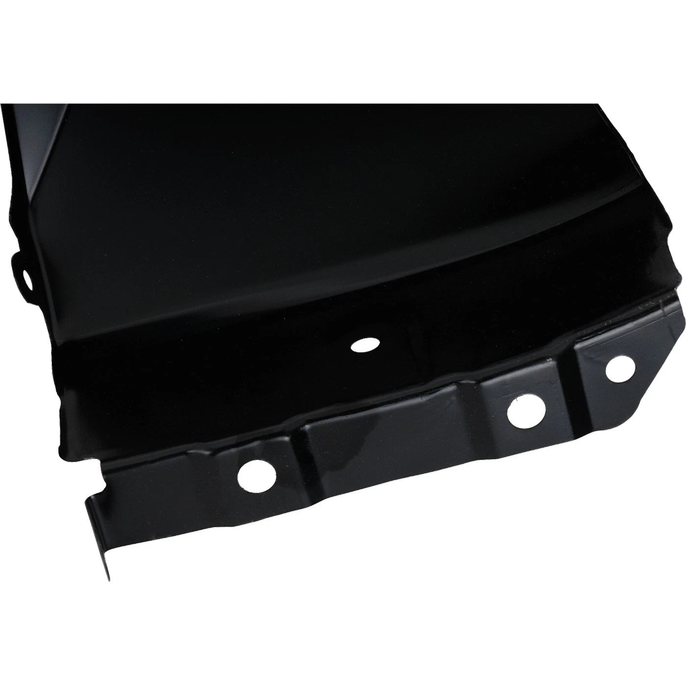 Fender for Toyota bZ4X (2023–2024) Front Passenger Side