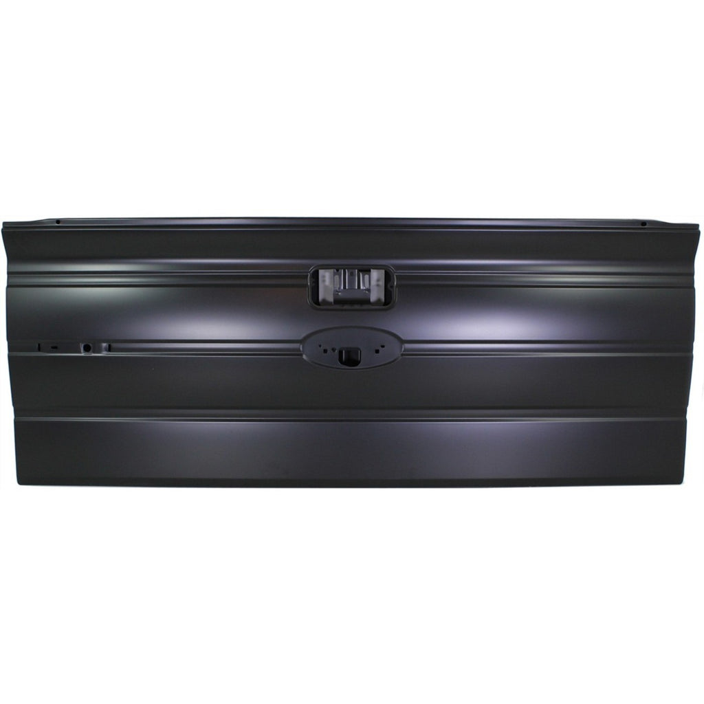 Tailgate for Ford F-150 (2009–2014) Aluminum Fleetside Styleside