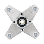 Front Wheel Hub w/ Seal Bearing for Yamaha Raptor 660R 700 700R (2001–2020)