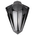 Black Rear Seat Cover Cowl for Kawasaki EX300R (2013-2015)