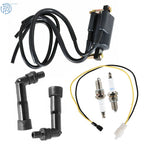 Ignition Coil for Honda CM400 CM450 Hawk CB400 (1979-1983)