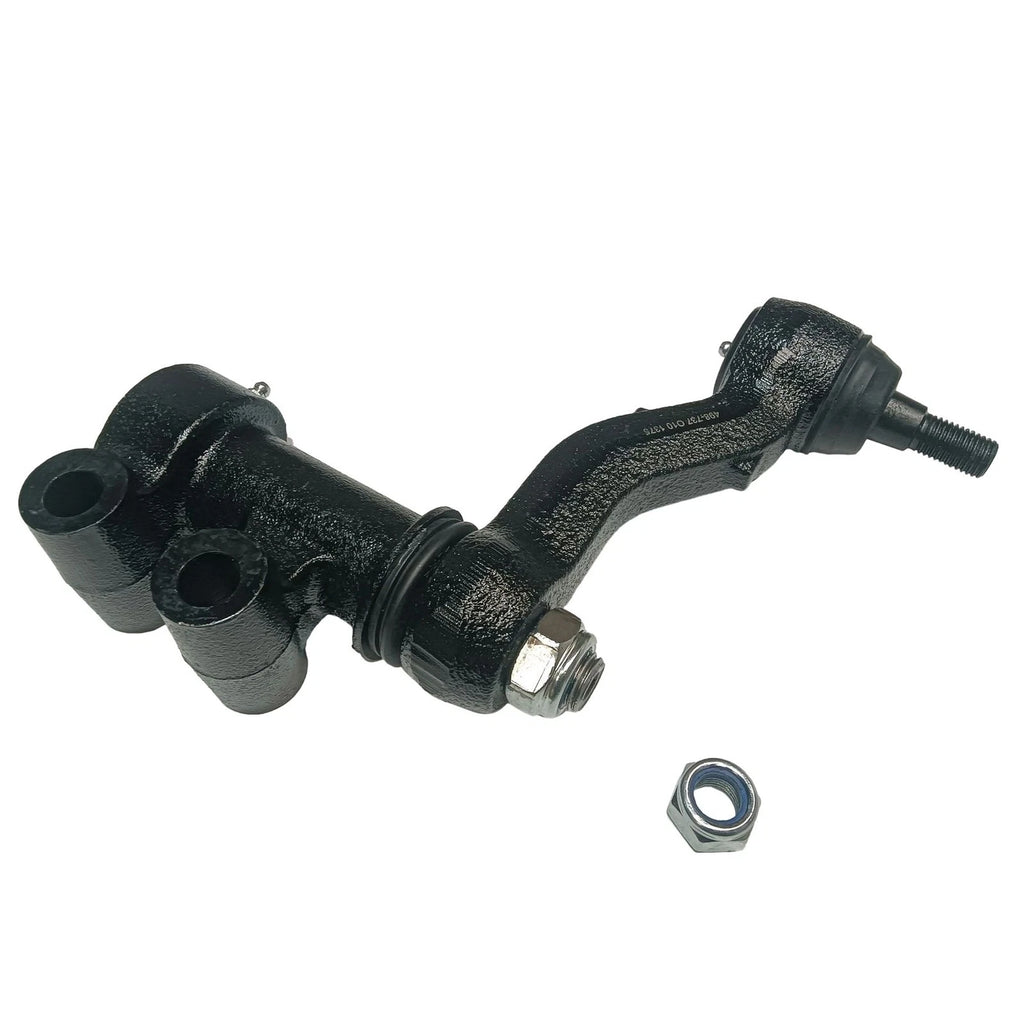 Front Steering Idler Arm w/Bracket for Chevy Silverado Sierra 2500 3500 (K400018)