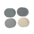 Set of 20 Sanding Discs 1500 2000 2500 4000 Grit for Polishing 75mm