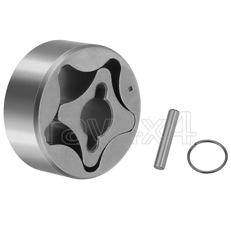 Oil Pump Rotor for Yamaha WR450F YZ450F (2003–2015)