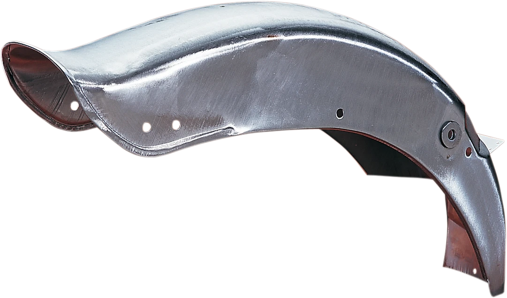 Rear Fender for Drag Specialties (Raw Steel) 090021-PB-LB2