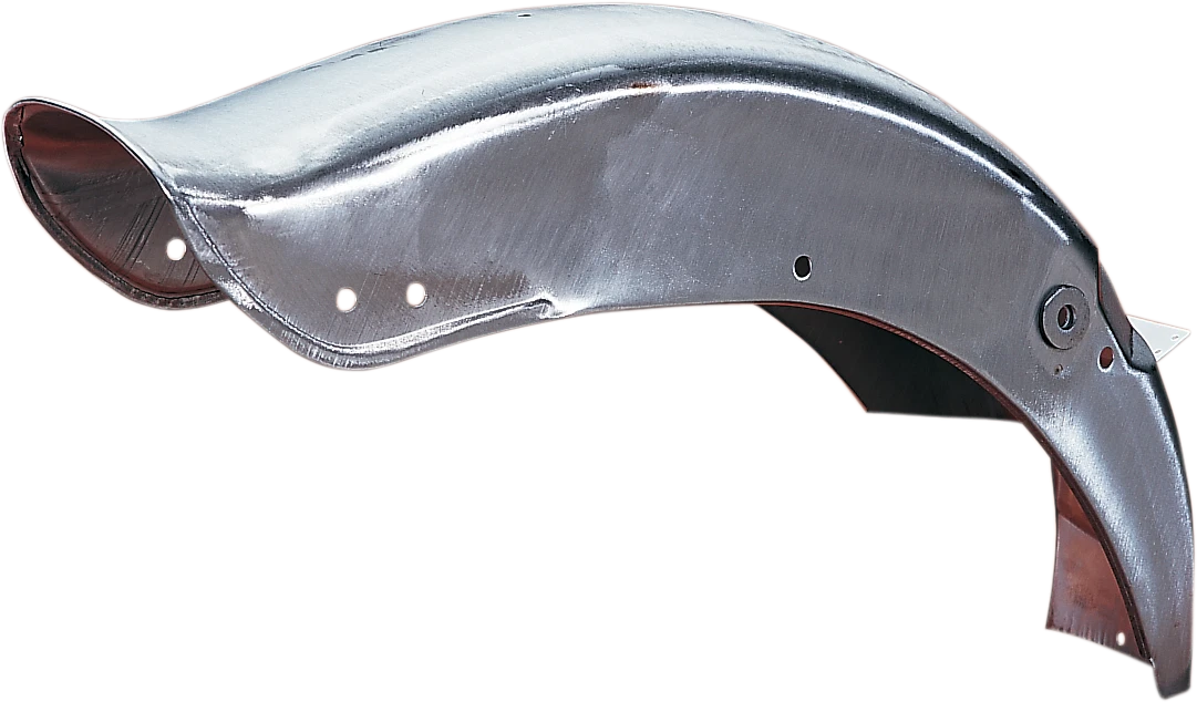 Rear Fender for Drag Specialties (Raw Steel) 090021-PB-LB2