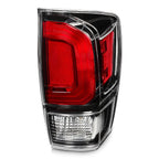 Rear Brake Taillight Assembly Right Passenger for Toyota Tacoma (2020–2023)