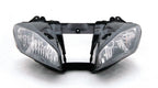 Headlight Grille Protector for Yamaha YZF R6 600 (2008–2016) S0