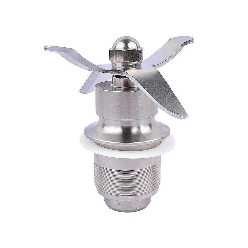 Blender Blade Assembly for Waring CB6 CB10 CB15