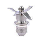 Blender Blade Assembly for Waring CB6 CB10 CB15