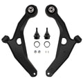 4X Front Suspension Lower Control Arm Ball Joint for Chrysler 200 Sebring (2007–2014)