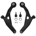4X Front Suspension Lower Control Arm Ball Joint for Chrysler 200 Sebring (2007–2014)