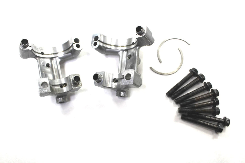 OEM Engine Cylinder Head with Valves for Yamaha YZ250F (2014) 1SM-11101-09-00