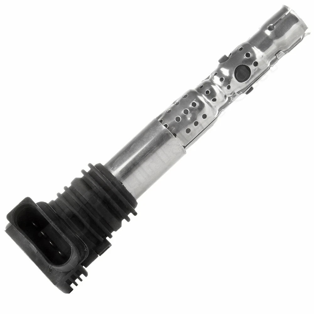 Set of 4 Ignition Coils for VW Golf L4 1.8L Turbo (2002–2006)
