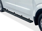 iBoard Stainless Steel Side Step for Nissan NV 1500 2500 (2012–2021)