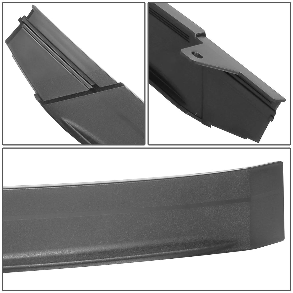 Front Driver Left Side Lower Bumper Air Deflector for Chevrolet Impala (2014–2020)