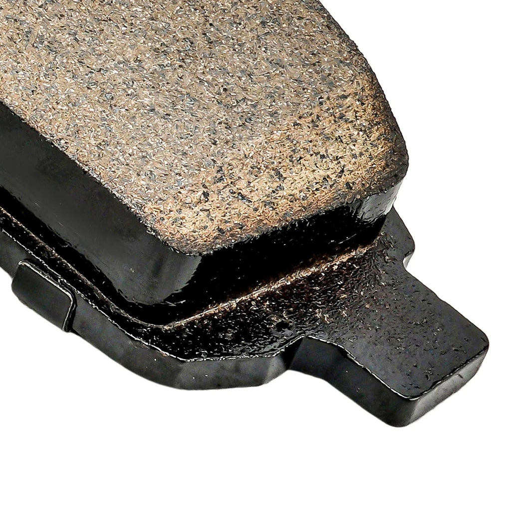 Front Ceramic Brake Pads for Ford F-150 and Lincoln Mark LT (2004–2009)