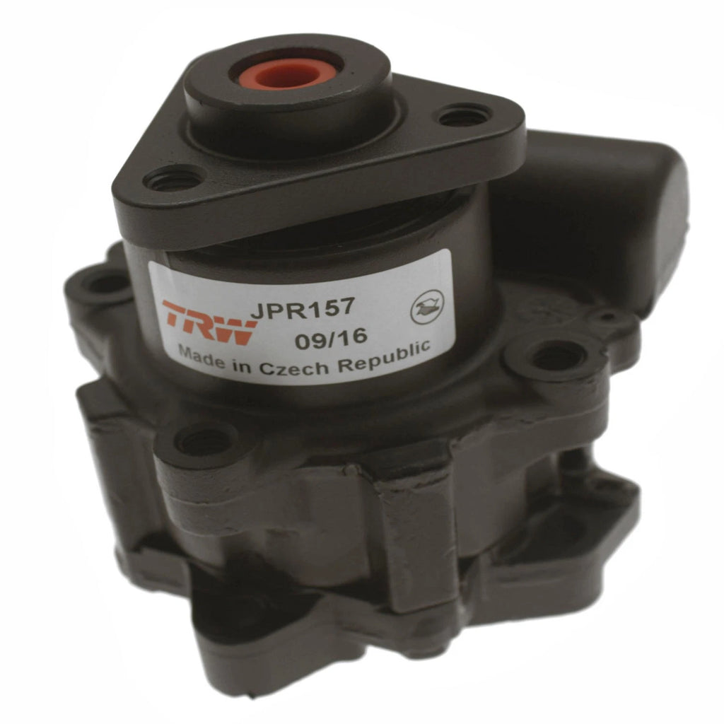 Power Steering Pump for BMW 528i (1997–2000)