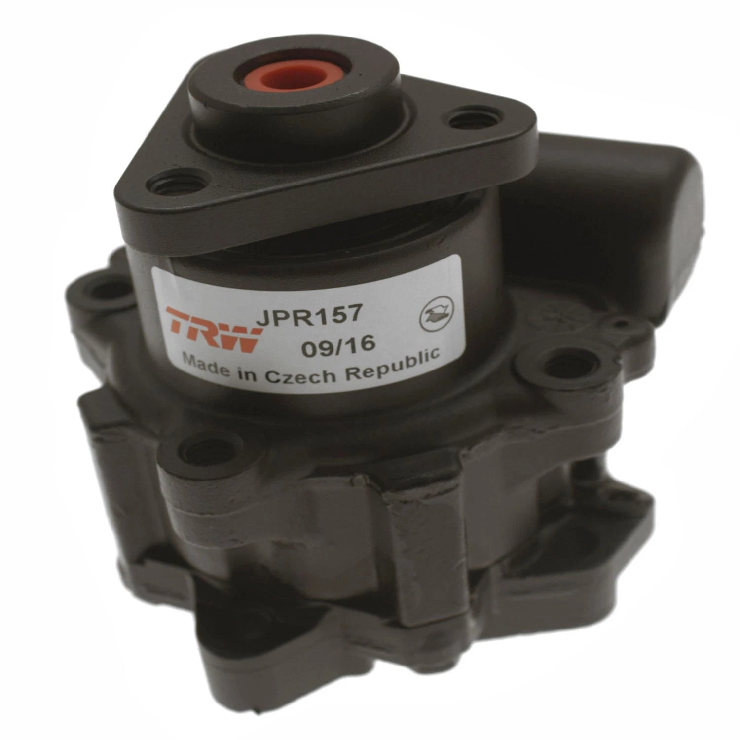 Power Steering Pump for BMW 528i (1997–2000)
