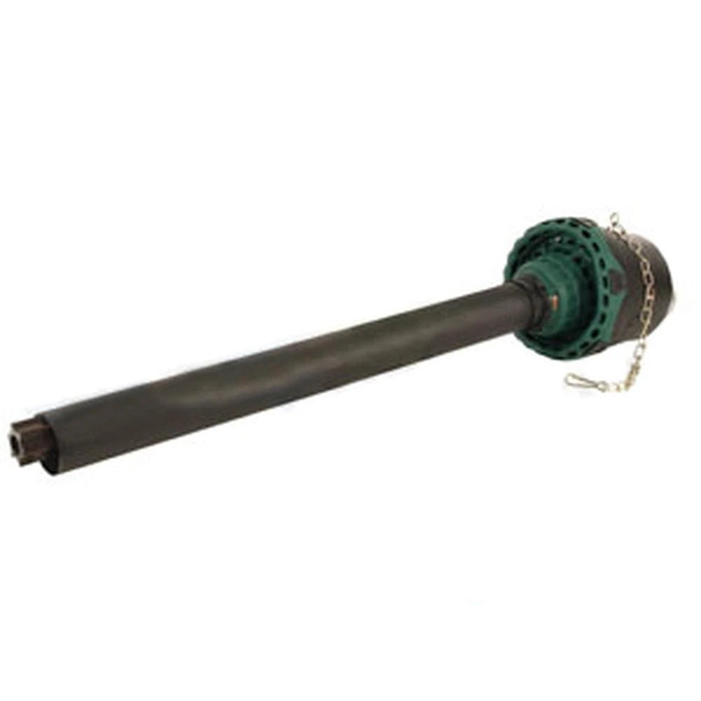 CV PTO Driveline for New Holland BB940 BB960, Case IH LBX332 (84819744)