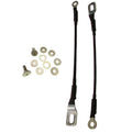 Tailgate Cable Pair for Toyota (Replaces 38531)