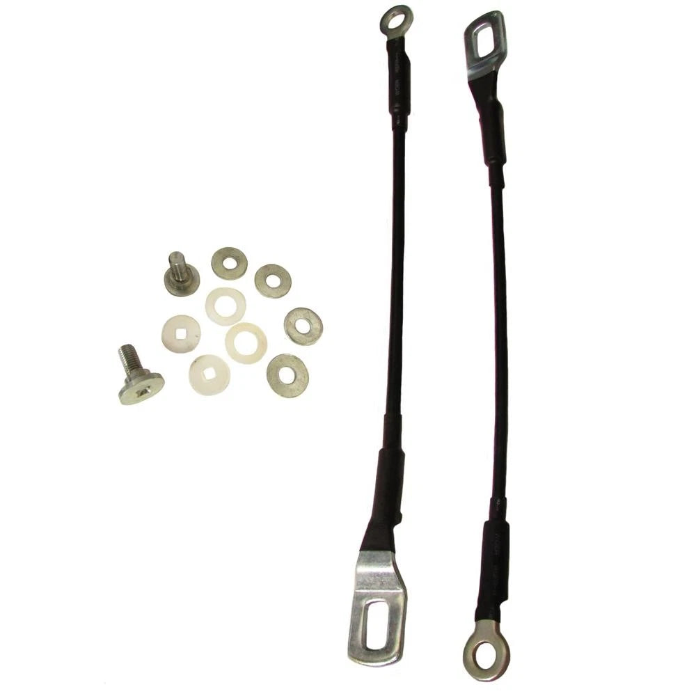 Tailgate Cable Pair for Toyota (Replaces 38531)