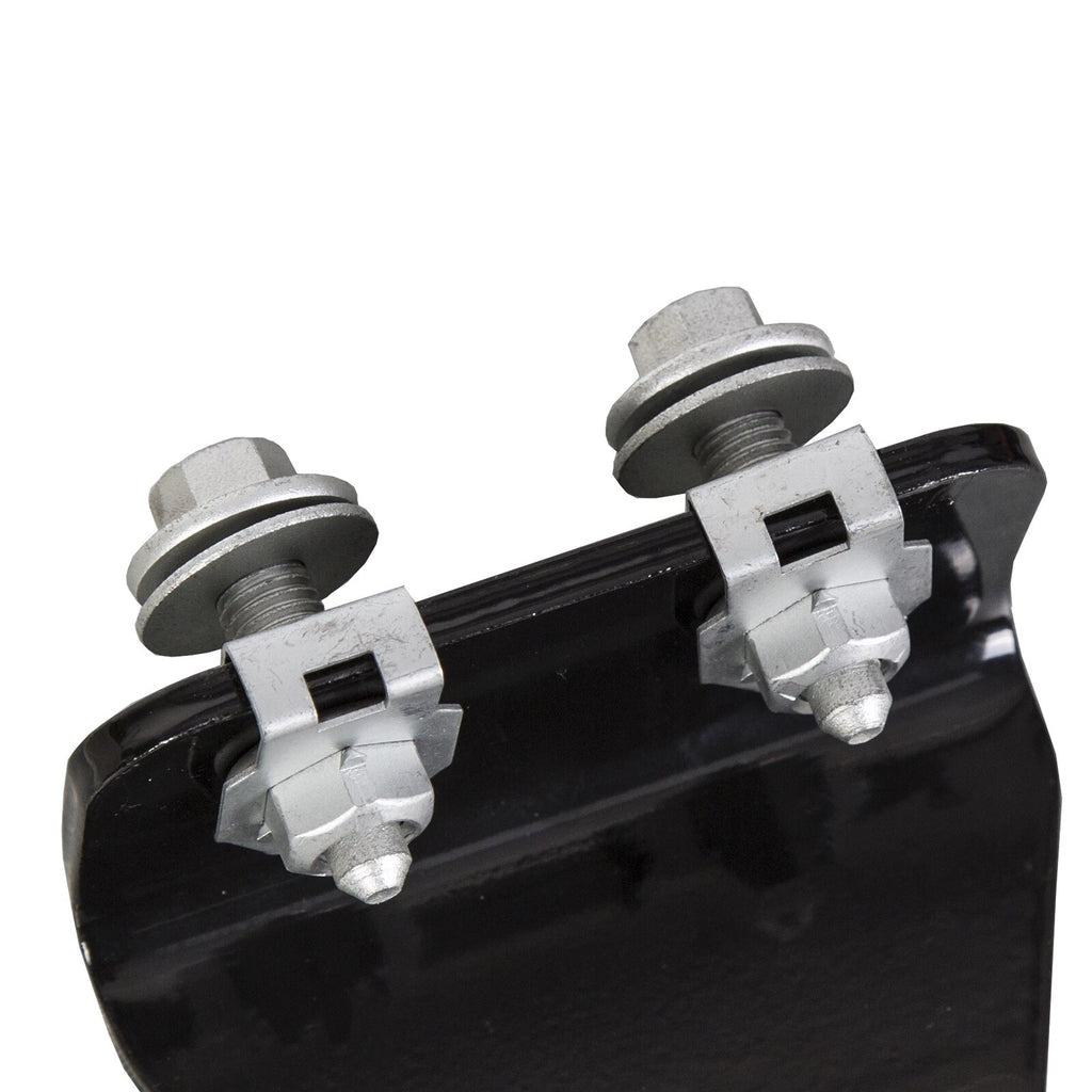 Skid Plate Brackets for Ford F-150 SVT Raptor (2010–2014)