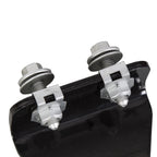 Skid Plate Brackets for Ford F-150 SVT Raptor (2010–2014)