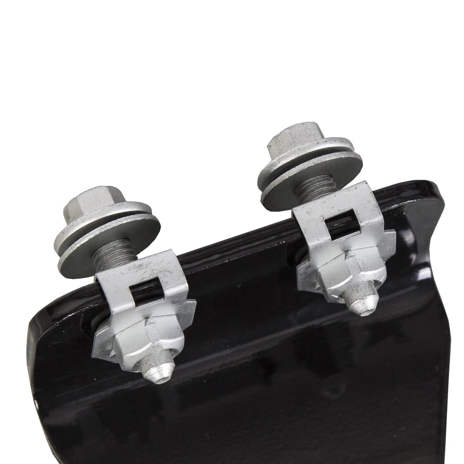 Skid Plate Brackets for Ford F-150 SVT Raptor (2010–2014)