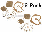 Carburetor Rebuild Kit for Johnson Evinrude Looper 120 125 140 250 275 300