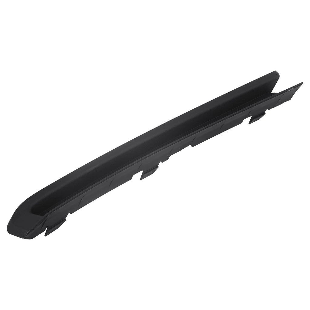 Set of 2 Front Bumper Trim for VW Jetta (2015–2018)