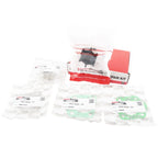 Outboard Water Pump Impeller Repair Kit for Suzuki 8 9.9 HP (4-Stroke)
