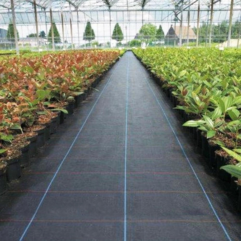 Weed Barrier Fabric for Landscape (3x150FT)