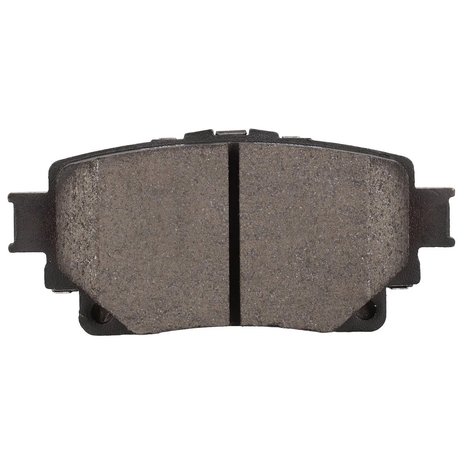 Set of 4 Ceramic Brake Pads for Toyota Highlander (2020–2023) 2304 2305