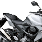 Front Driver Rider Seat for Kawasaki Z1000 (2007–2009)