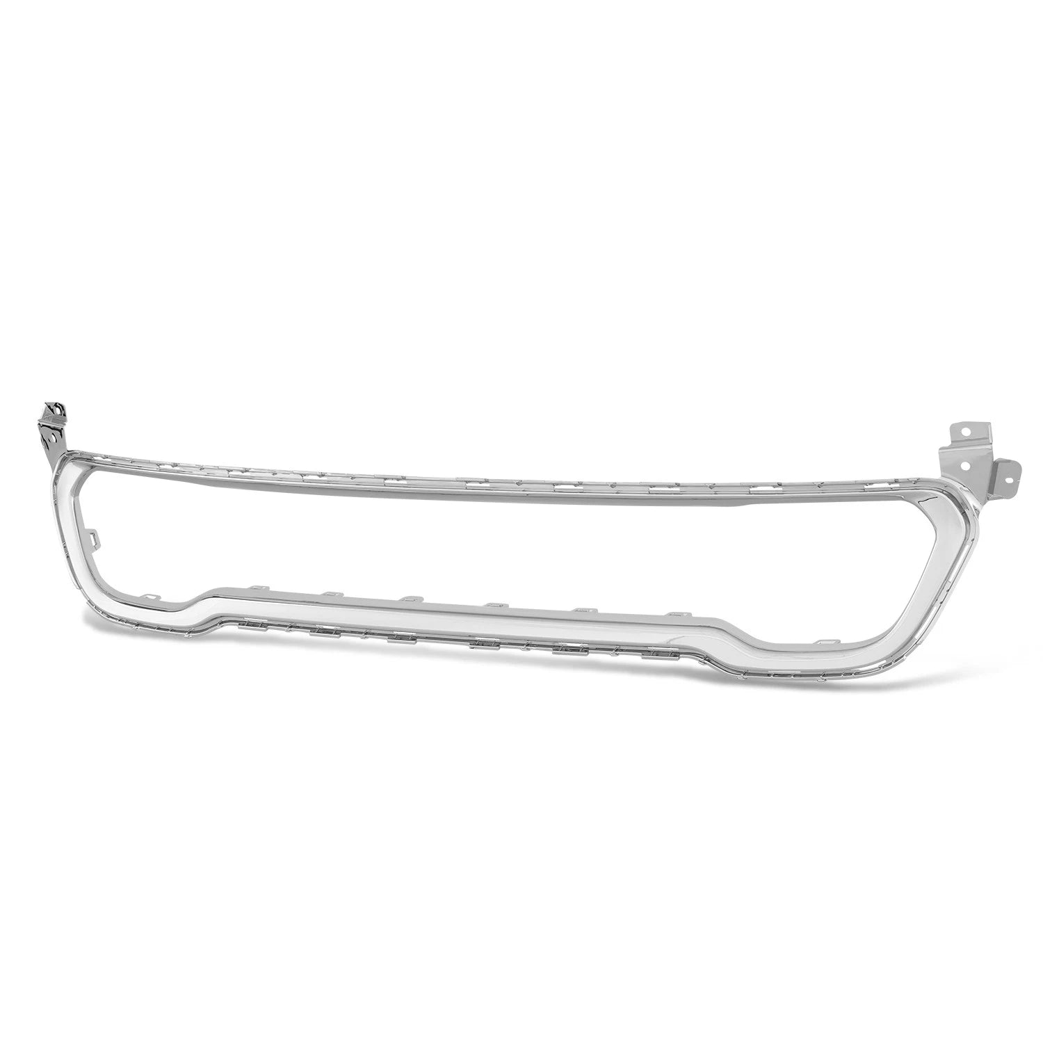 Front Lower Bumper Grill Trim Moulding for Jeep Cherokee (2014–2018)